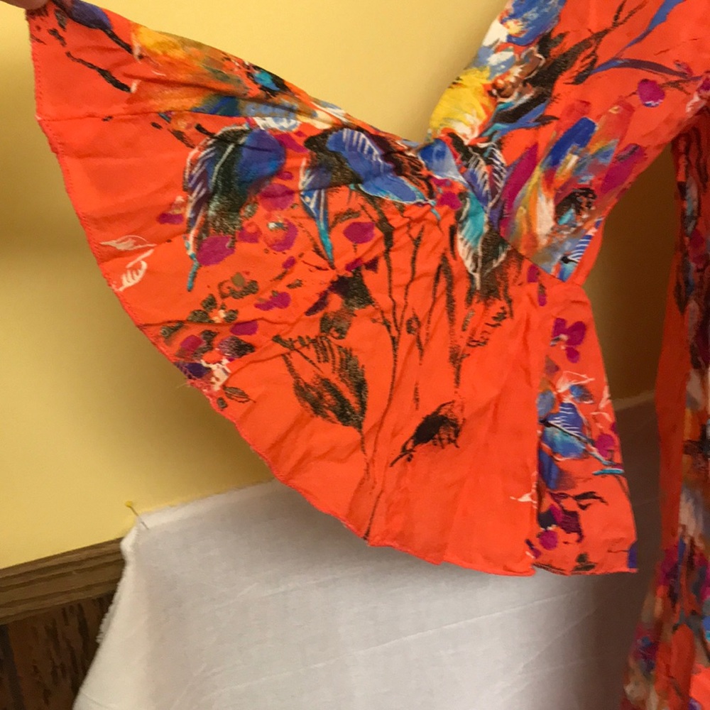* 🎲* Umgee Tunic - Picture 2 of 3